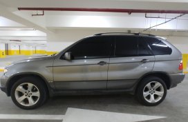2006 BMW X5 X503D for sale in Manila