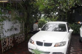 2007 Bmw 3-Series for sale in Manila