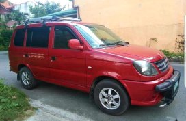 2010 Mitsubishi Adventure for sale in Cavite