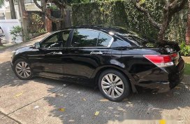 Used Honda Accord 2011 at 75000 km for sale in Taguig