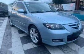Mazda 3 2008 for sale in Manila