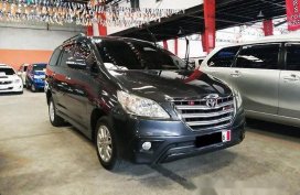 Second Hand Toyota Innova 2016 Automatic Diesel for sale in Manila