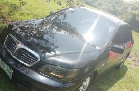Mitsubishi Lancer 2003 for sale in Pavia