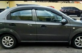2007 Chevrolet Aveo for sale in Parañaque