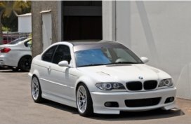 2003 Bmw 3-Series for sale in Las Piñas