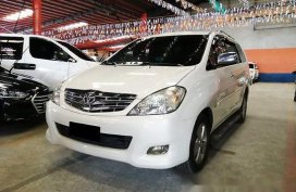 Used Toyota Innova 2012 Automatic Diesel for sale in Manila