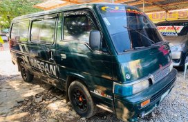 2000 Nissan Urvan Escapade Manual Diesel for sale in Santiago