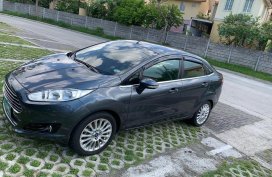 2014 Ford Fiesta for sale in Naga