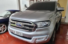 2016 Ford Everest Trend for sale in Angeles