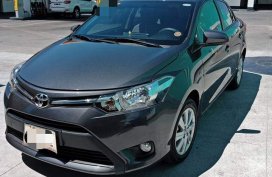 Used Toyota Vios 2016 at 18000 km for sale 