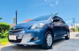 2009 Toyota Vios for sale in Cebu City