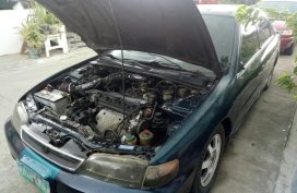 1998 Honda Accord for sale in Cagayan de Oro