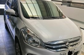 Suzuki Ertiga 2017 for sale in Las Pinas