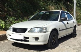 2001 Honda City for sale in Antipolo