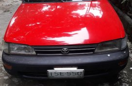 1995 Toyota Corolla for sale in Antipolo