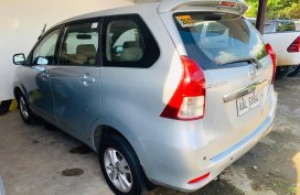 Used Toyota Avanza 1.5G 2015 for sale in Santiago