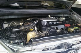 Used Toyota Innova 2011 for sale in Ormoc