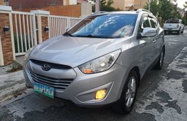 Sell Used 2012 Hyundai Tucson Automatic Diesel