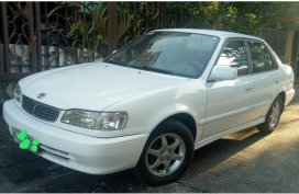 Toyota Corolla 2000 for sale in Makati 