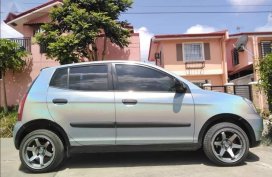 2005 Kia Picanto for sale in Lipa 