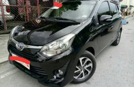 2018 Toyota Wigo for sale in Makati