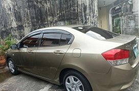 2012 Honda City for sale in Dasmarinas