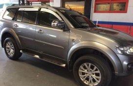 2014 Mitsubishi Montero Sport at 70000 km for sale 