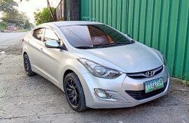 2012 Hyundai Elantra for sale in San Jose
