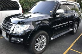 2015 Mitsubishi Pajero for sale in Rizal