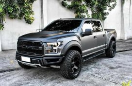 2019 Ford Ranger for sale in Caloocan 