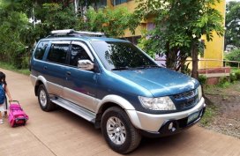 2009 Isuzu Crosswind for sale in Cagayan de Oro