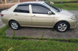 Toyota Vios 2005 for sale in Angeles 