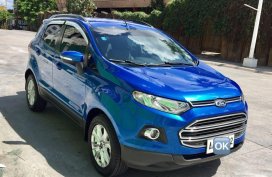 2015 Ford Ecosport for sale in Pasig 