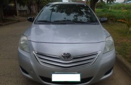 2010 Toyota Vios for sale in Bago 