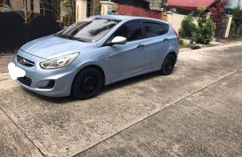2014 Hyundai Accent for sale in Marikina 