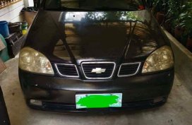 2005 Chevrolet Optra for sale in Mandaluyong 