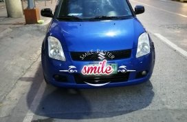 Suzuki Swift 2005 for sale in Malabon