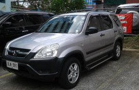 2003 Honda Cr-V for sale in San Mateo