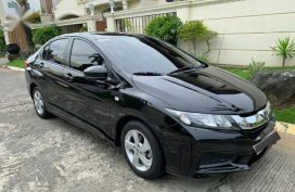 Honda City 2014 for sale in Las Pinas