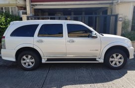 2013 Isuzu Alterra for sale in Paranaque 