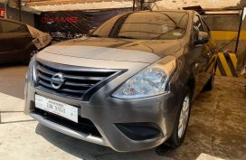 2017 Nissan Almera for sale in Cebu City