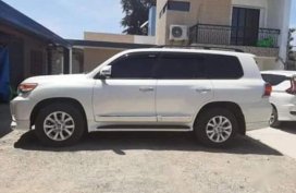 2013 Toyota Land Cruiser for sale in General Santos