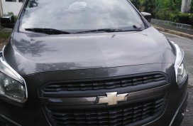 Chevrolet Spin 2014 for sale in Marikina 
