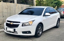 2011 Chevrolet Cruze for sale in Cebu City
