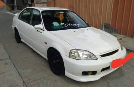 Honda Civic 1999 for sale in Metro Manila 