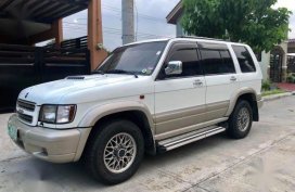 Isuzu Trooper 2000 for sale in San Fernando