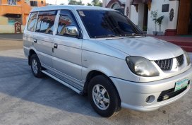 Mitsubishi Adventure 2007 for sale in Iriga City