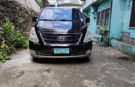 Hyundai Starex 2009 for sale in Mandaluyong 
