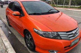 Honda City 2009 for sale in Iloilo City
