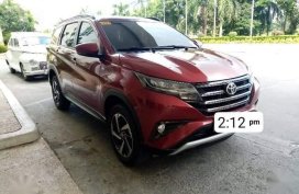 2019 Toyota Rush for sale in Cebu City